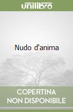 Nudo d'anima
