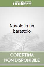 Nuvole in un barattolo libro