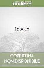 Ipogeo libro