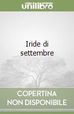 Iride di settembre