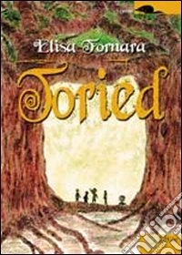 Toried