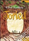 Toried libro di Fornara Elisa