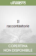 Il raccontastorie