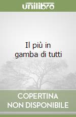 Il più in gamba di tutti libro