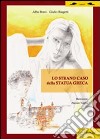 Lo strano caso della statua greca libro