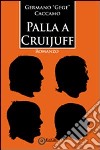 Palla a Cruijff libro