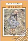 Voci e passi libro