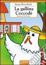 La gallina Coccodè libro