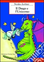 Il drago e l'unicorno libro