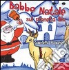 Babbo Natale sul pianeta blu libro