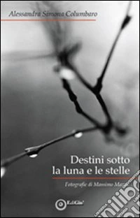 Destini sotto la luna e le stelle libro
