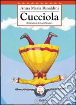 Cucciola libro