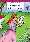 Il cagnolino della principessa libro