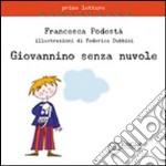 Giovannino senza nuvole libro