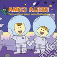 Amici alieni
