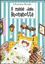 Il mese della buona notte libro