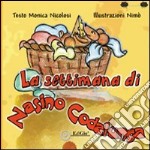 La settimana di Nasino Codalunga libro