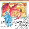 La principessa Sabra e il Drago libro