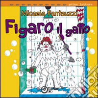 Figaro il gatto