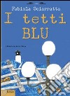 I tetti blu libro