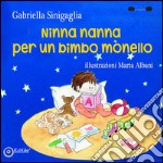 Ninna nanna per un bimbo monello