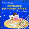 Ninna nanna per un bimbo monello libro di Sinigaglia Gabriella