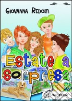 Estate a sorpresa libro