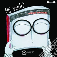Mi vedi? libro
