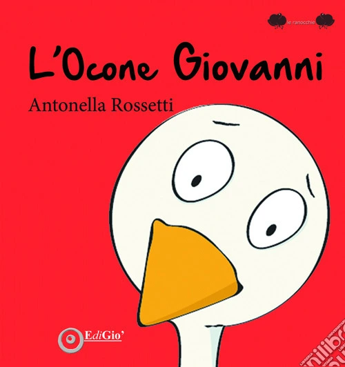 L'ocone Giovanni