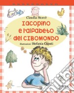 Iacopino e l'alfabeto del CiboMondo