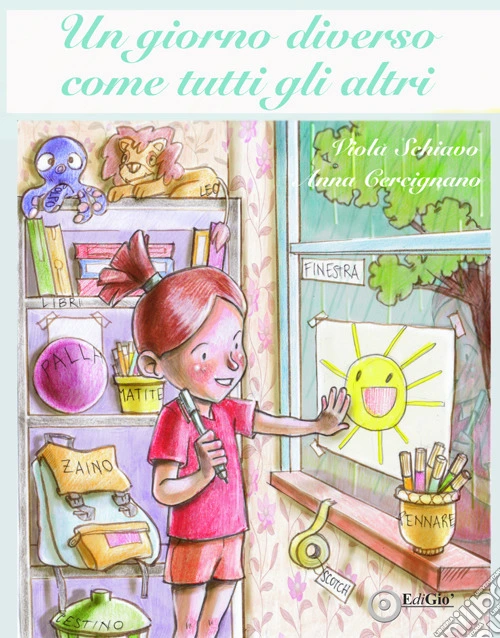 Un giorno diverso come tutti gli altri