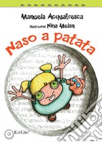 Naso a patata libro