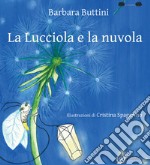 La lucciola e la nuvola libro