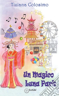 Un magico Luna Park libro