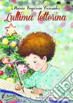 L'ultima letterina libro