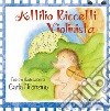 Attilio Riccetti, violinista. Ediz. a colori libro