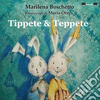 Tippete & Teppete