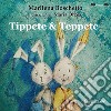 Tippete & Teppete libro