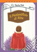 Il pozionificio di Rita libro