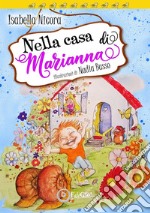 Nella casa di Marianna libro