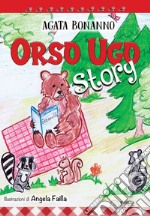 Orso Ugo Story libro