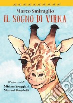 Il sogno di Virna libro