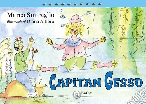 Capitan Gesso