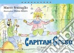 Capitan Gesso libro