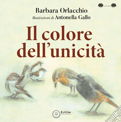 Il colore dell'unicità