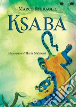 Ksaba libro