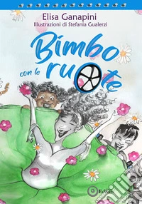 Bimbo con le ruote