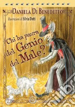 Chi ha paura del genio del male? libro