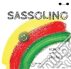 Sassolino. Ediz. a caratteri grandi libro di Gelli Rebecca