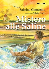Mistero alle saline libro